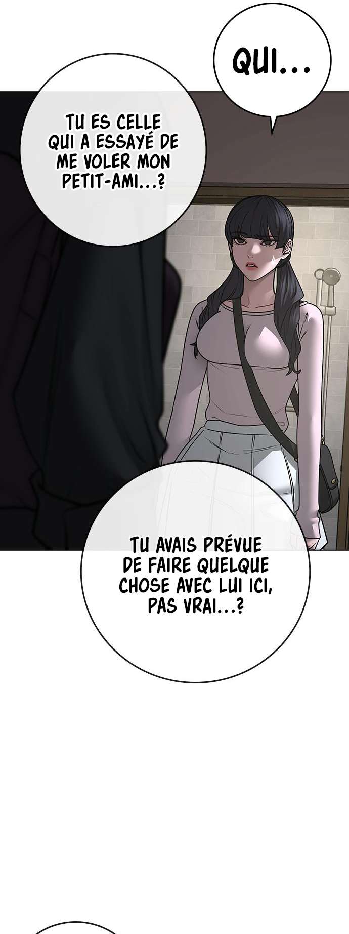 Read Reality Quest FR Manga Online