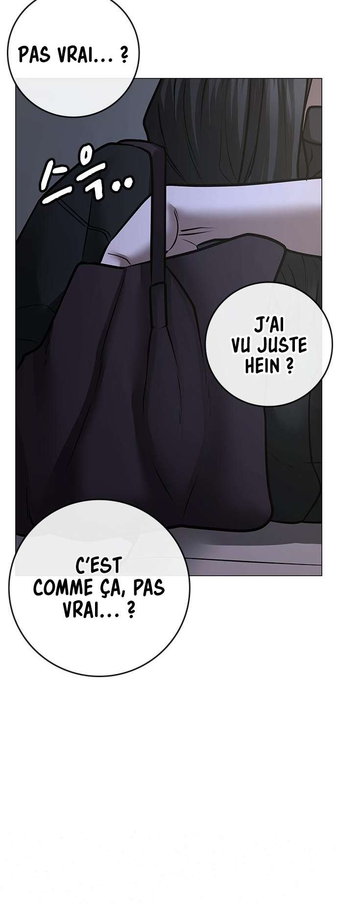 Read Reality Quest FR Manga Online