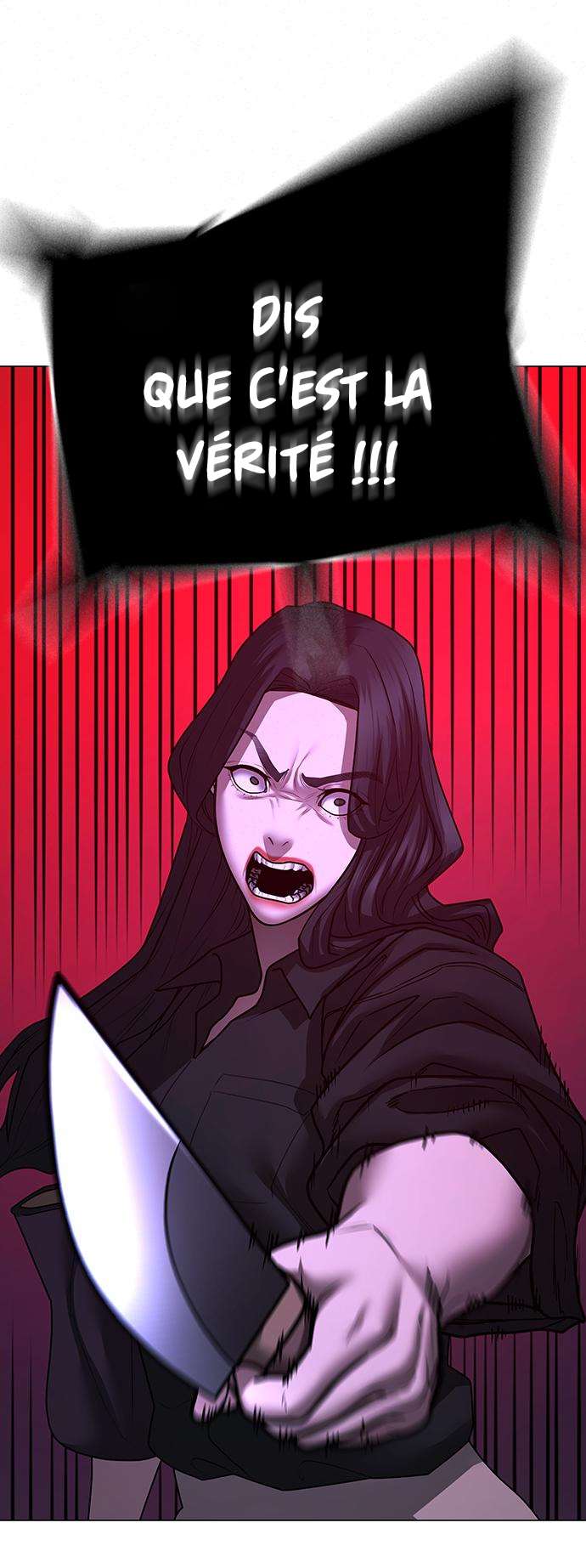 Read Reality Quest FR Manga Online