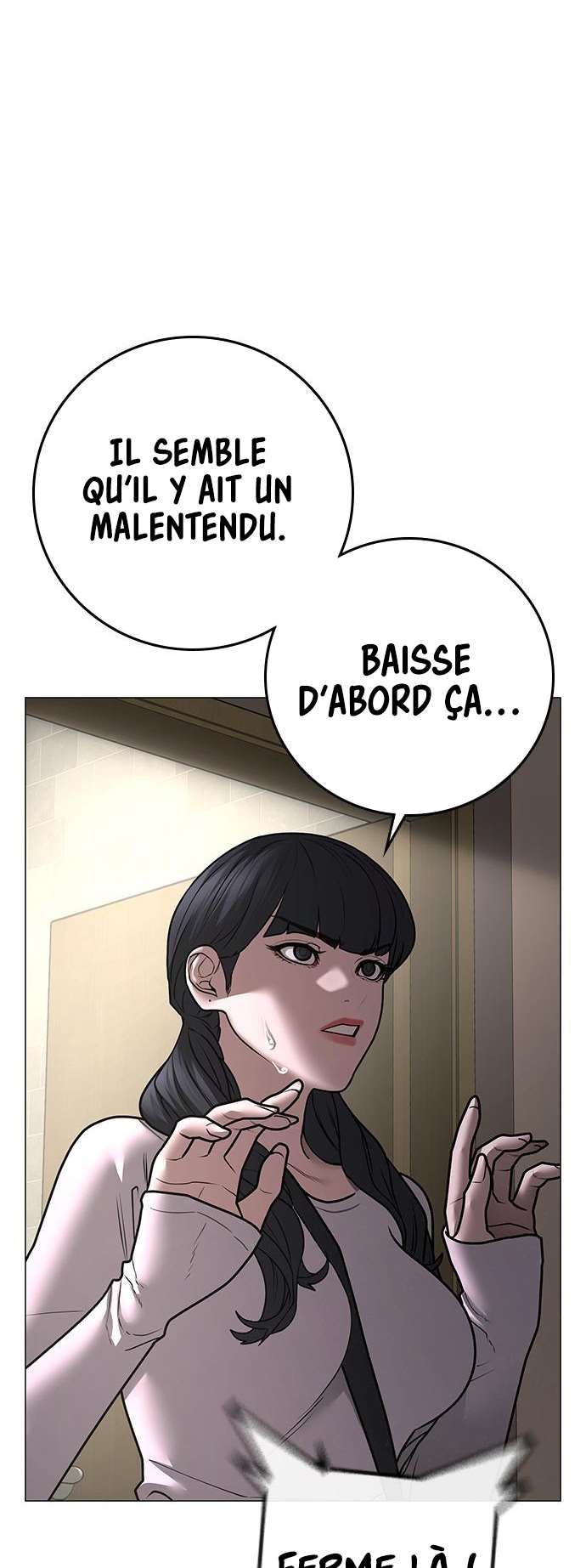 Read Reality Quest FR Manga Online