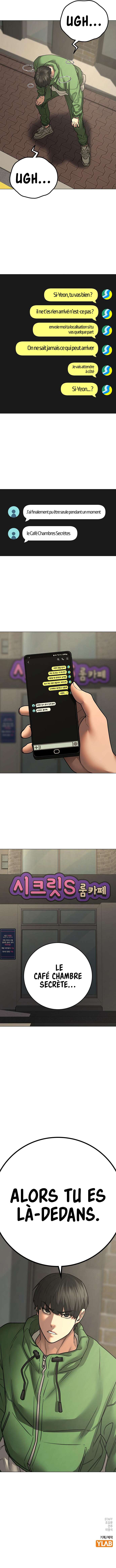 Read Reality Quest FR Manga Online