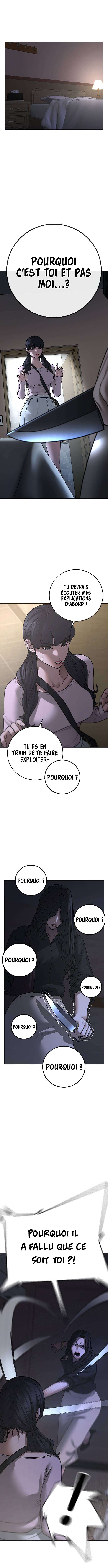 Read Reality Quest FR Manga Online