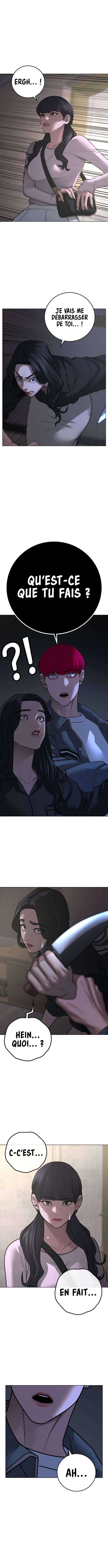 Read Reality Quest FR Manga Online