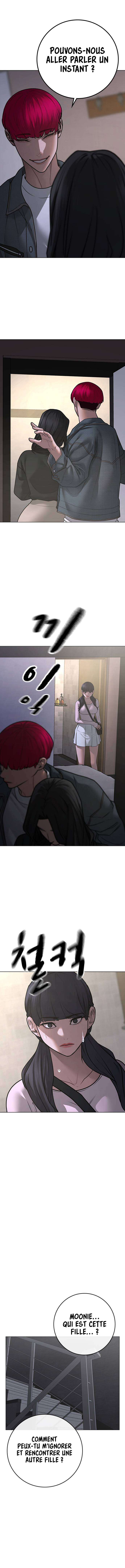 Read Reality Quest FR Manga Online