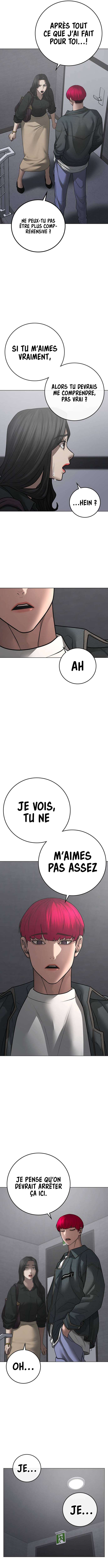 Read Reality Quest FR Manga Online