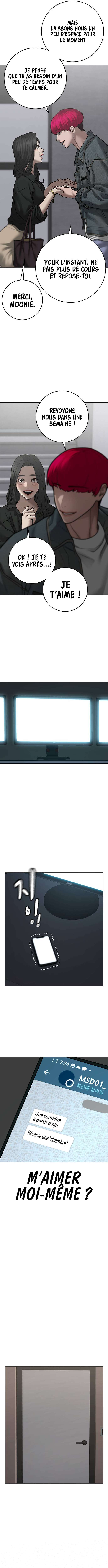 Read Reality Quest FR Manga Online