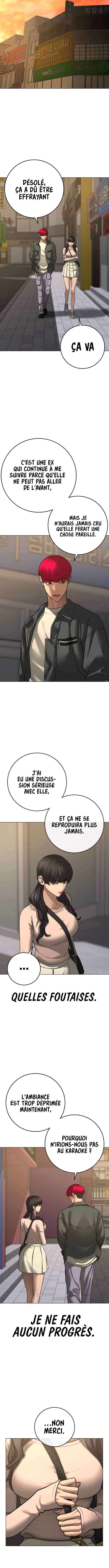 Read Reality Quest FR Manga Online