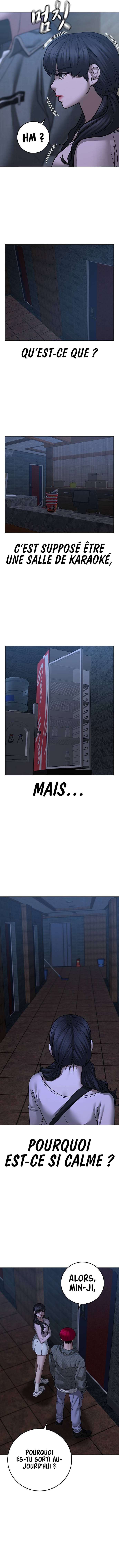 Read Reality Quest FR Manga Online