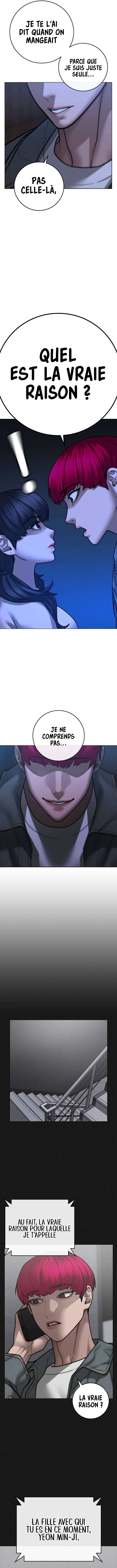 Read Reality Quest FR Manga Online