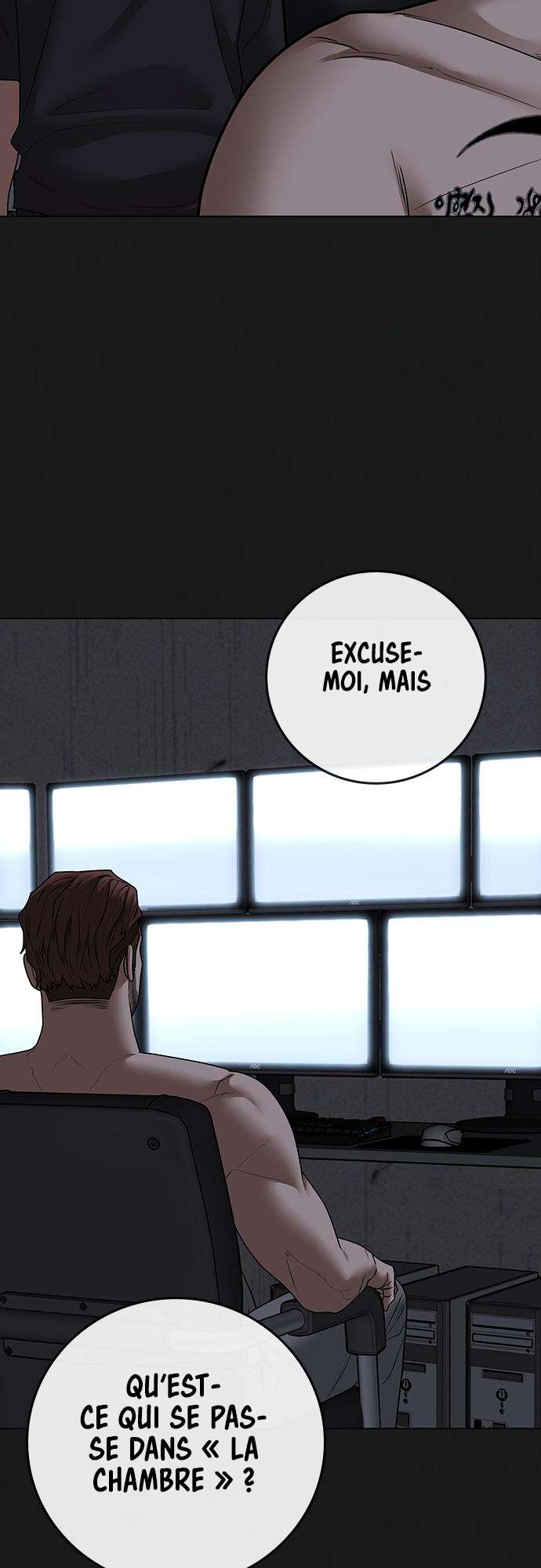 Read Reality Quest FR Manga Online