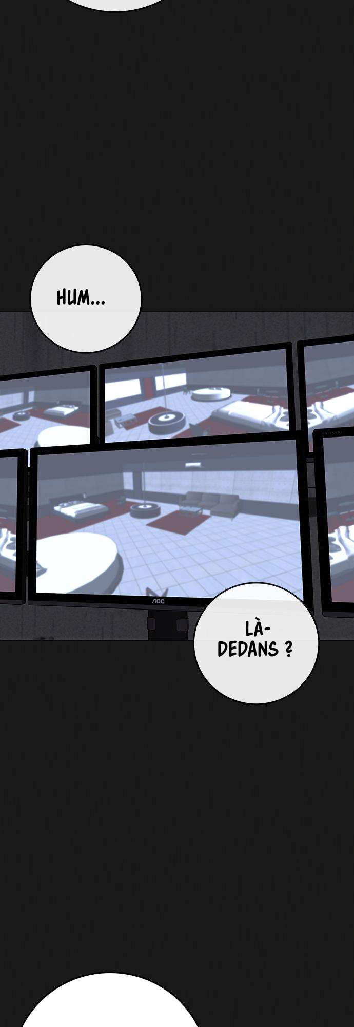 Read Reality Quest FR Manga Online