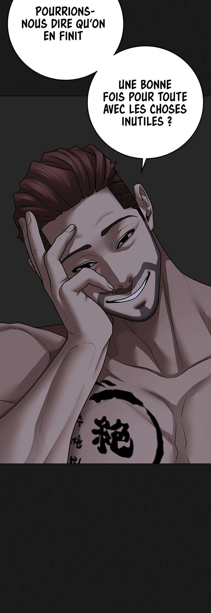 Read Reality Quest FR Manga Online