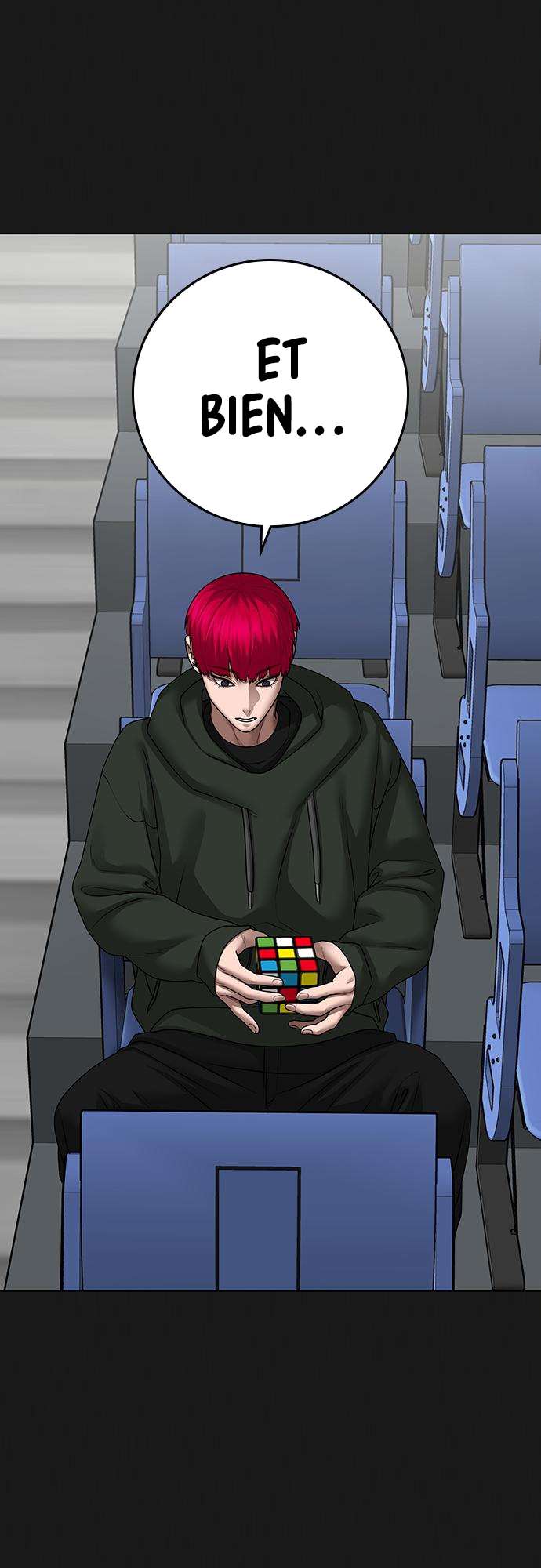 Read Reality Quest FR Manga Online