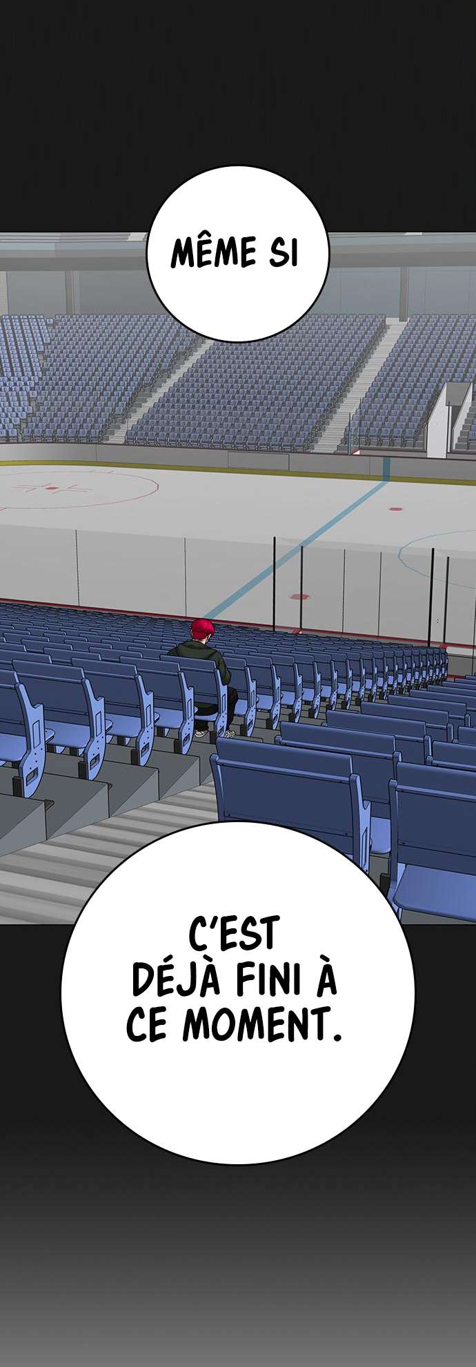 Read Reality Quest FR Manga Online