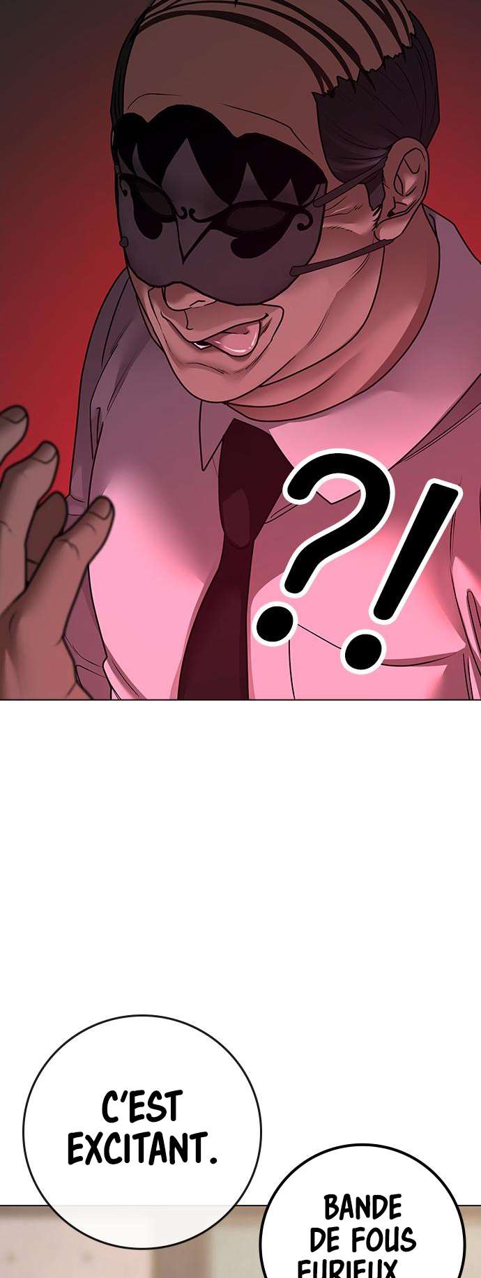 Read Reality Quest FR Manga Online