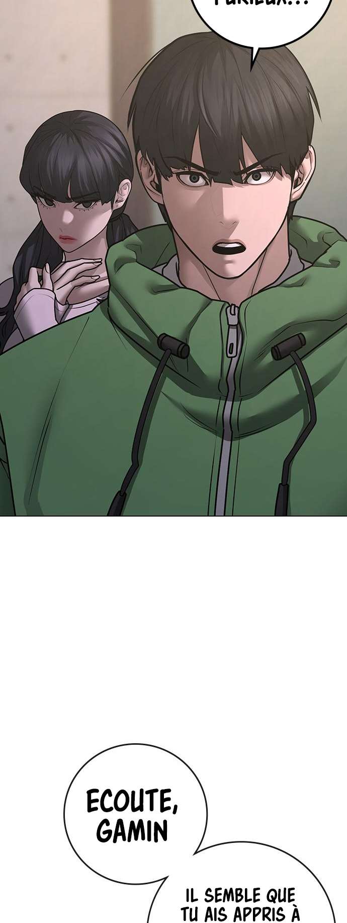 Read Reality Quest FR Manga Online