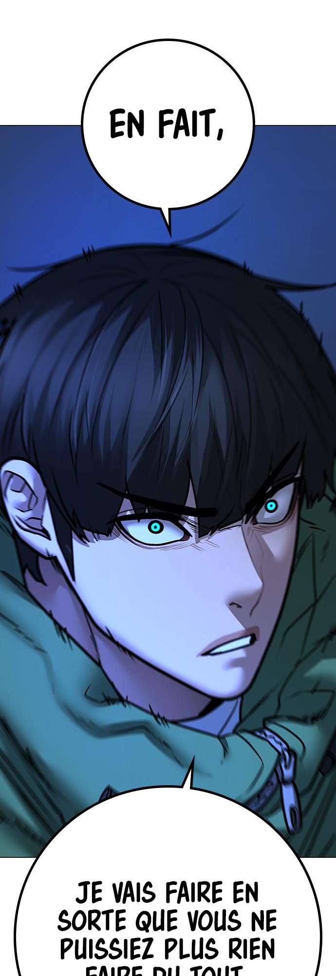 Read Reality Quest FR Manga Online