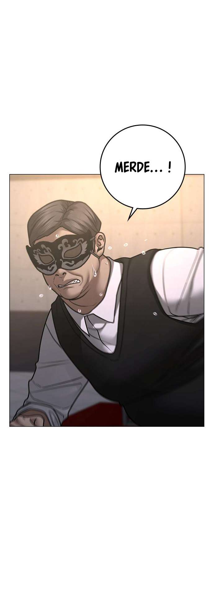 Read Reality Quest FR Manga Online