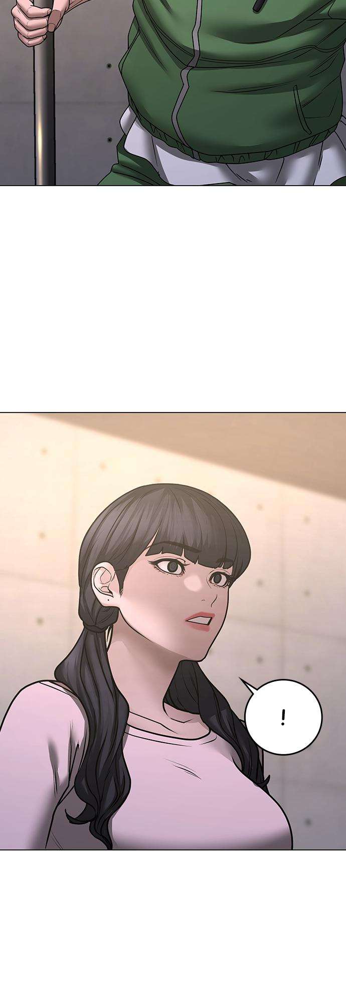 Read Reality Quest FR Manga Online