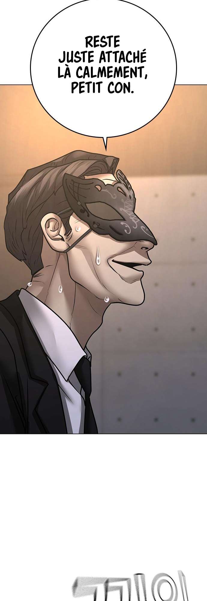 Read Reality Quest FR Manga Online