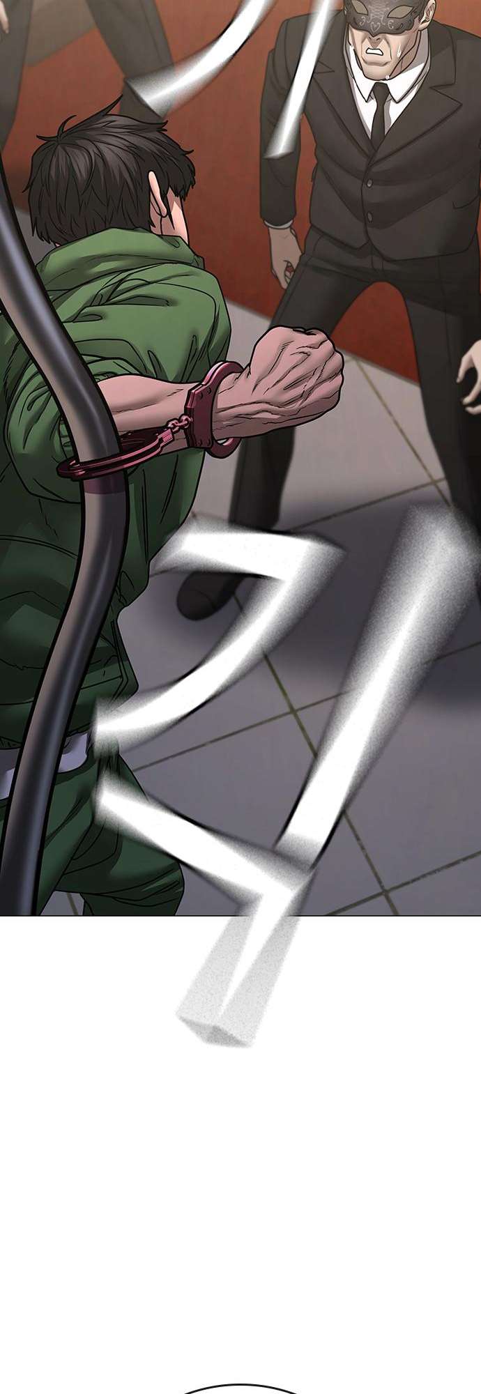 Read Reality Quest FR Manga Online