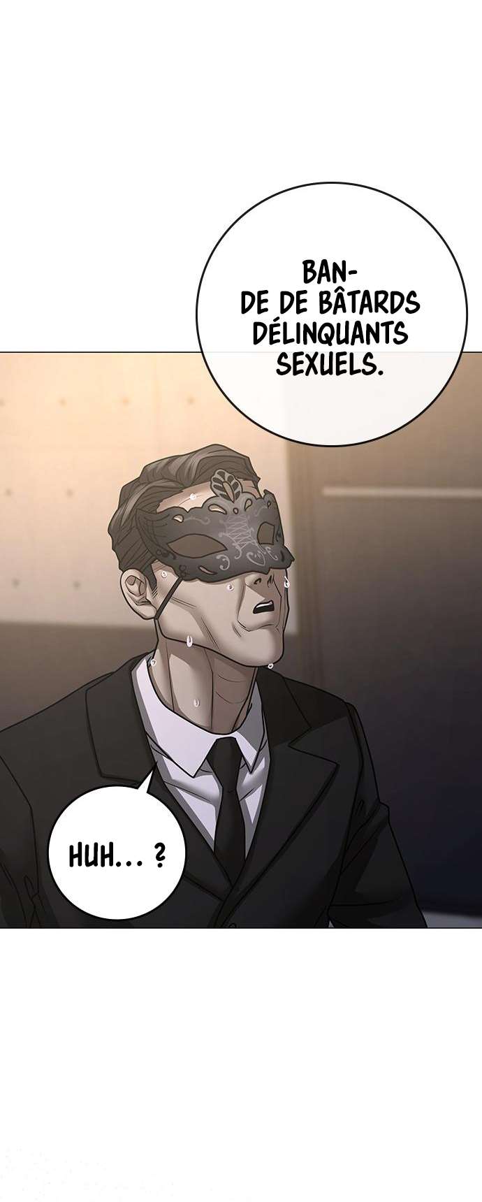 Read Reality Quest FR Manga Online