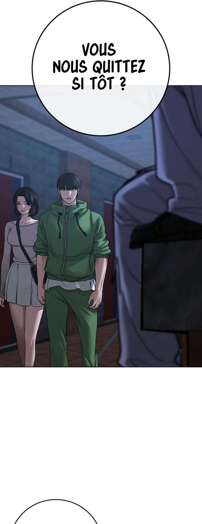 Read Reality Quest FR Manga Online