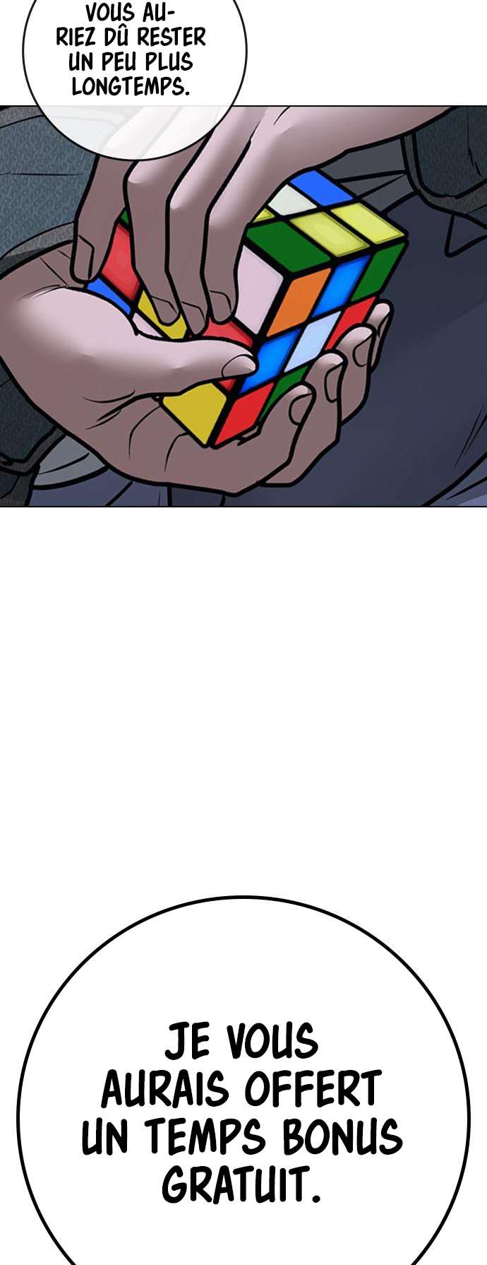 Read Reality Quest FR Manga Online