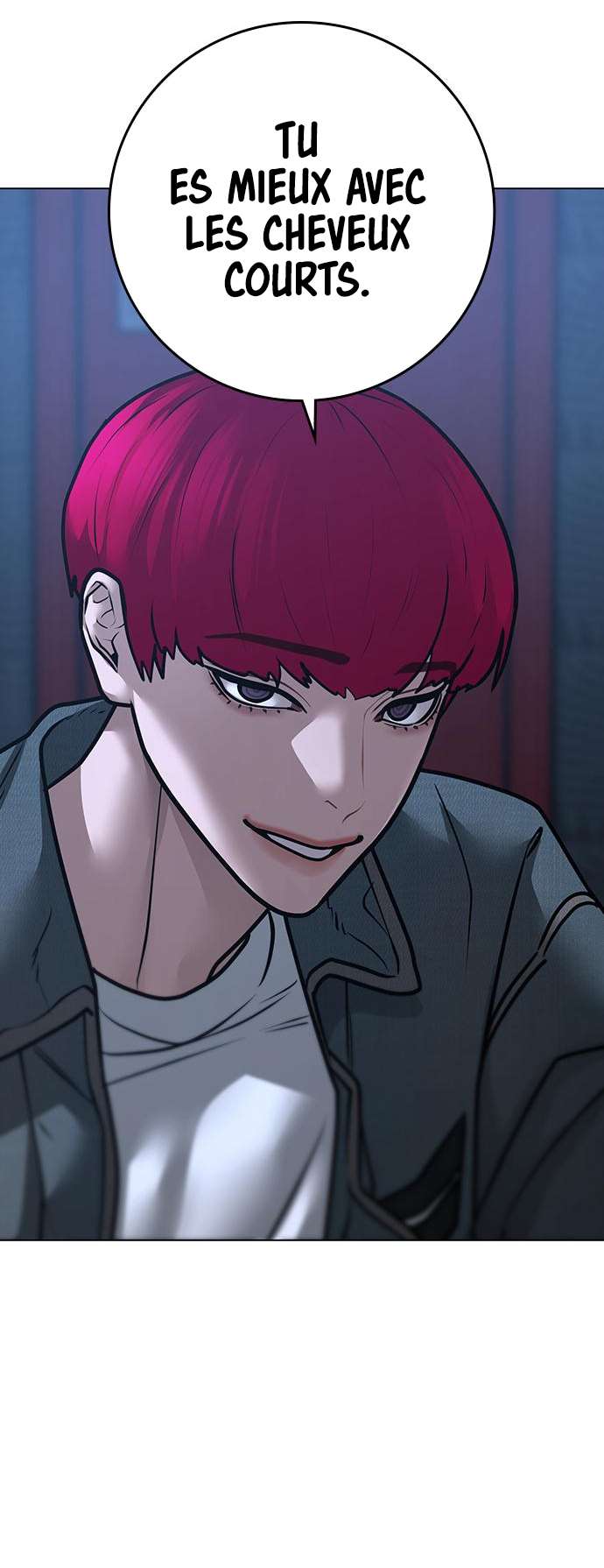 Read Reality Quest FR Manga Online