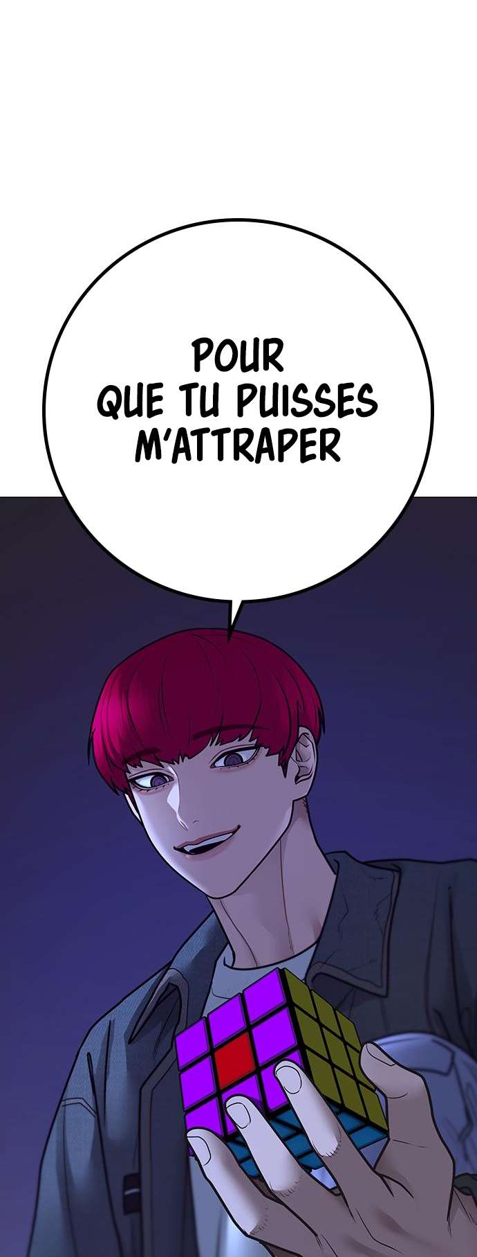 Read Reality Quest FR Manga Online