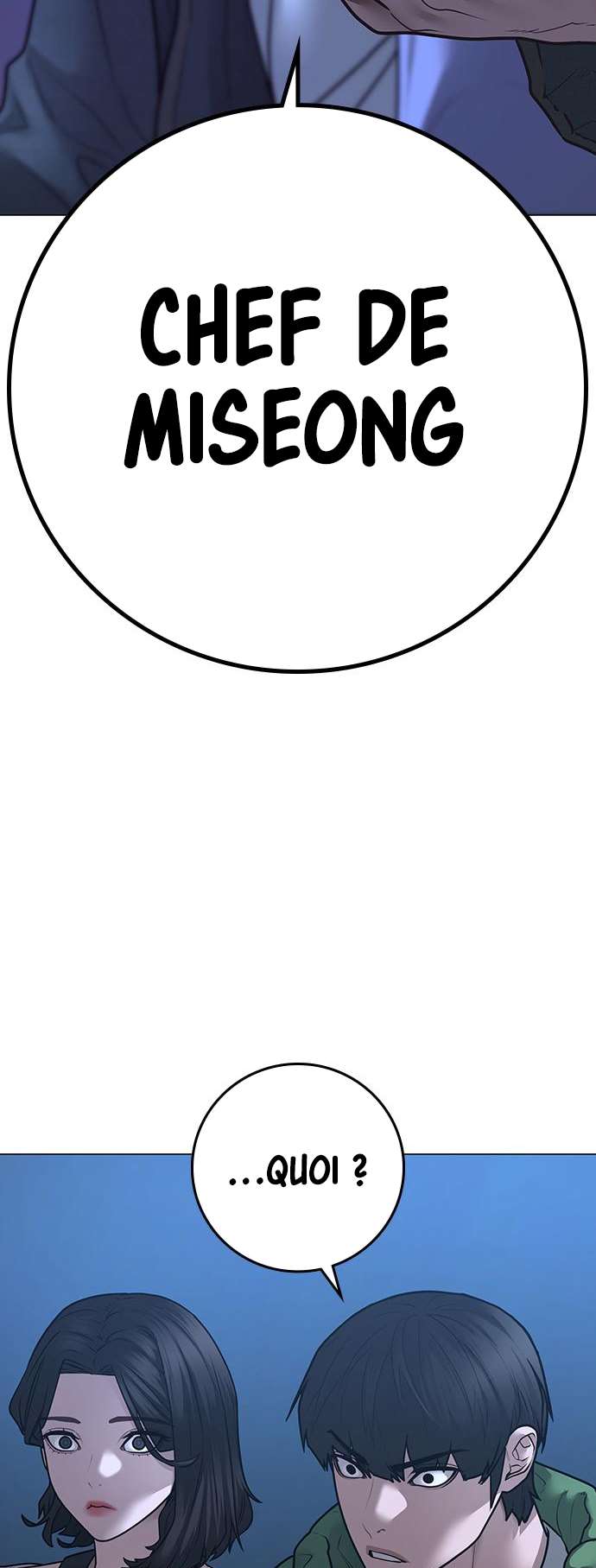 Read Reality Quest FR Manga Online