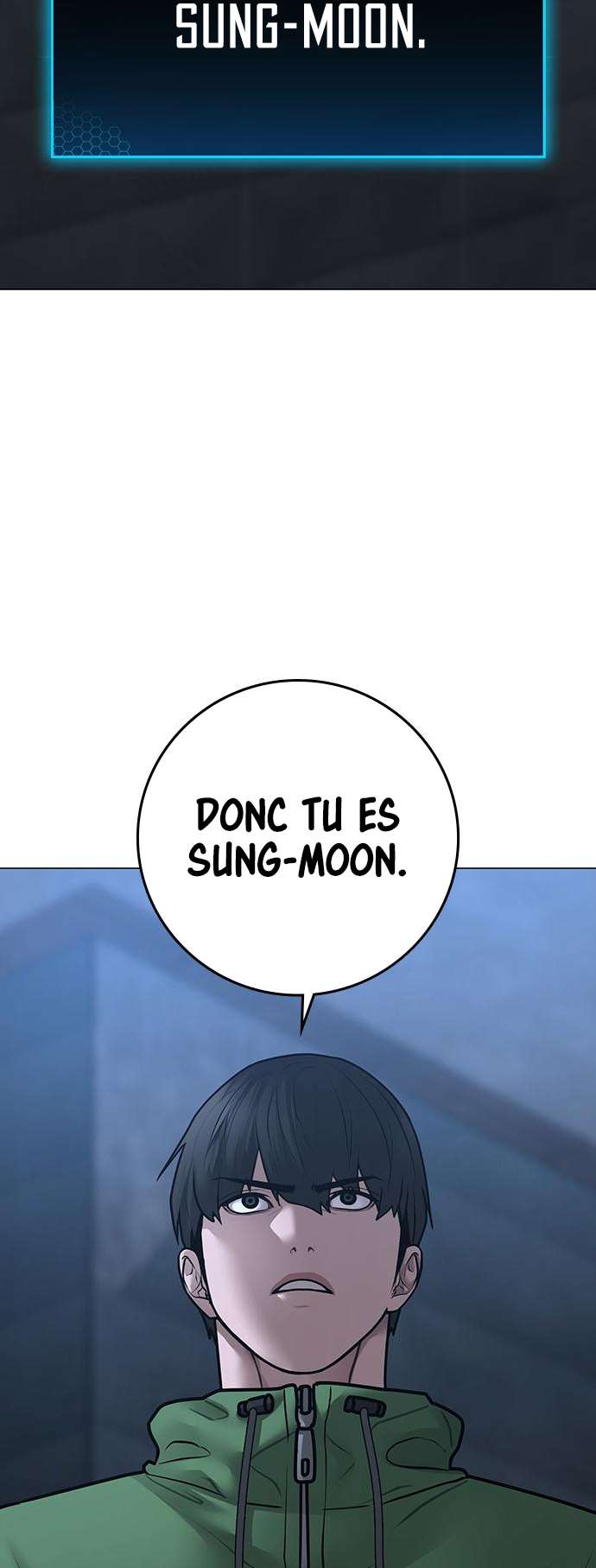 Read Reality Quest FR Manga Online