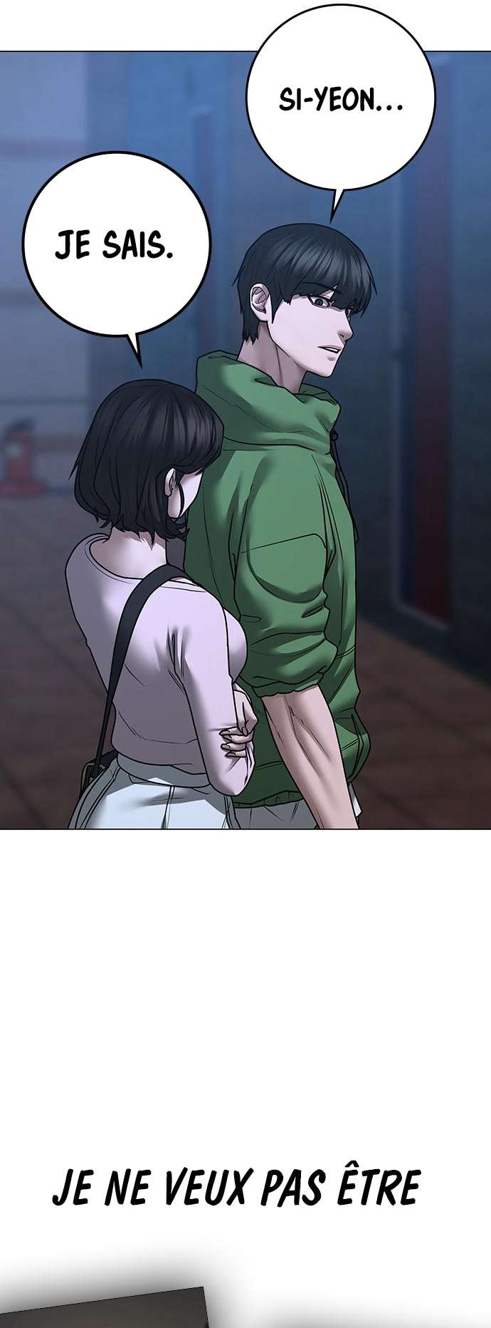 Read Reality Quest FR Manga Online