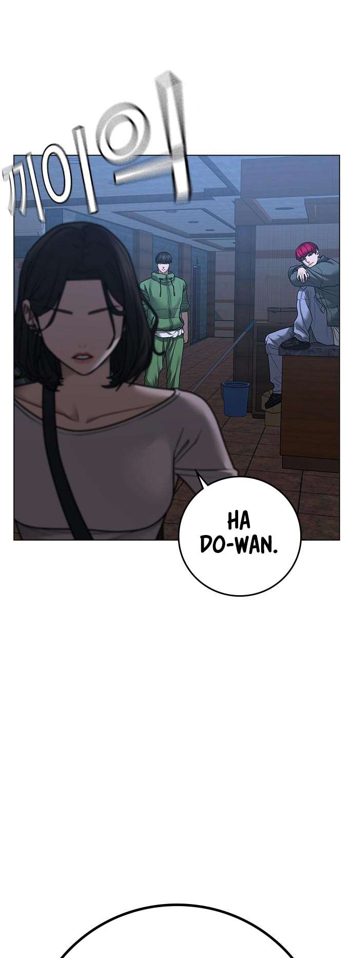 Read Reality Quest FR Manga Online