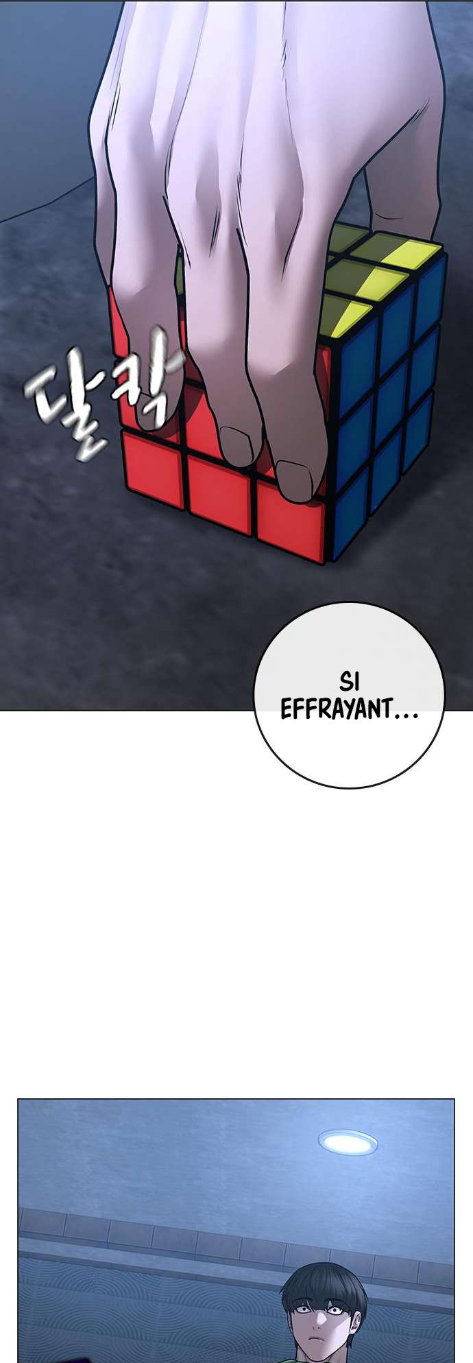 Read Reality Quest FR Manga Online