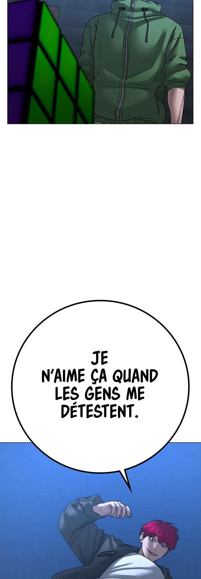 Read Reality Quest FR Manga Online