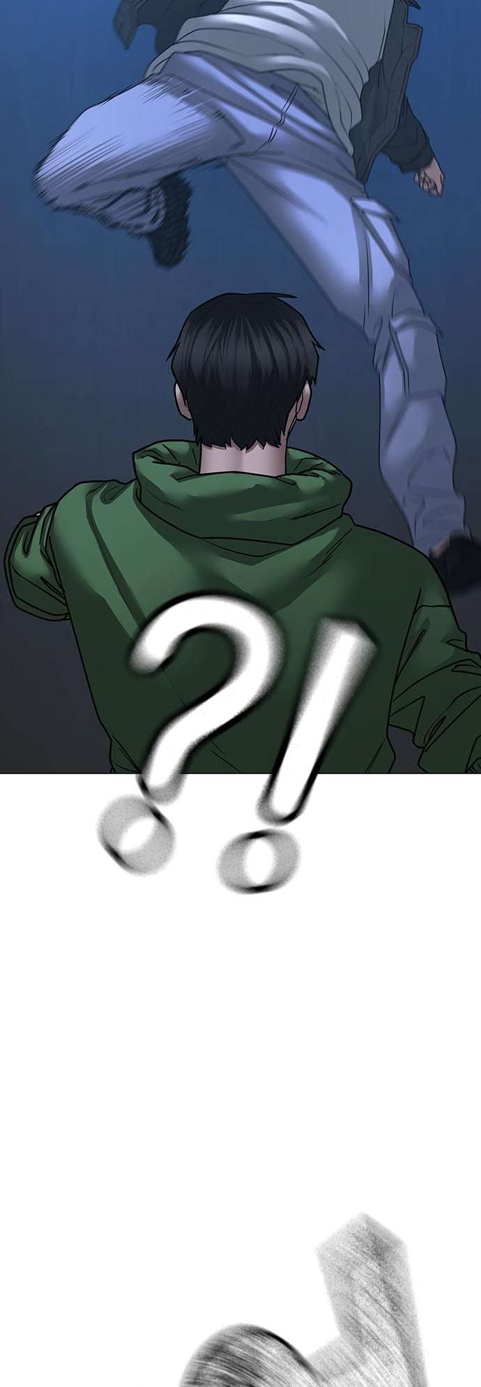 Read Reality Quest FR Manga Online