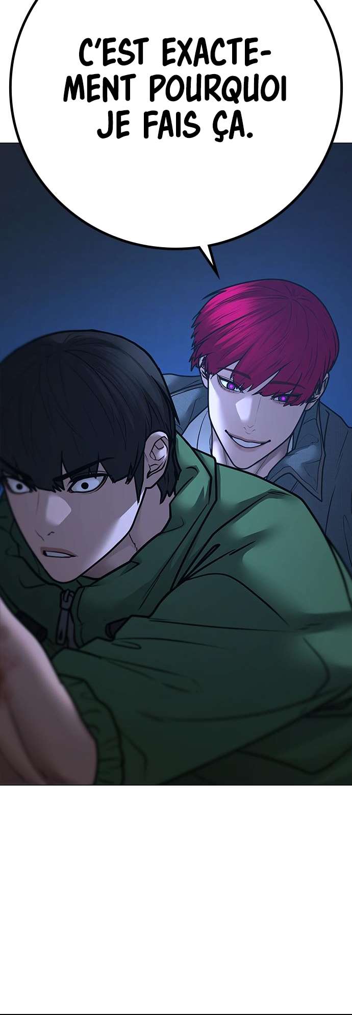 Read Reality Quest FR Manga Online