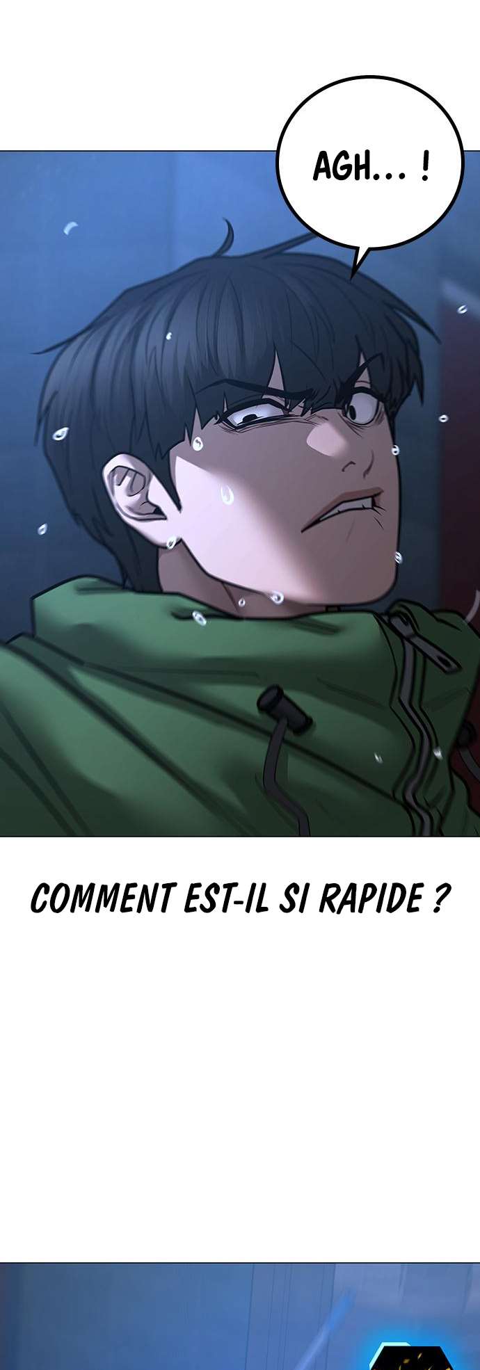 Read Reality Quest FR Manga Online