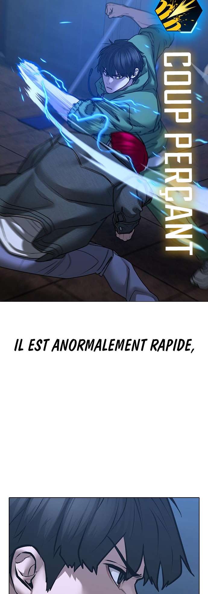 Read Reality Quest FR Manga Online