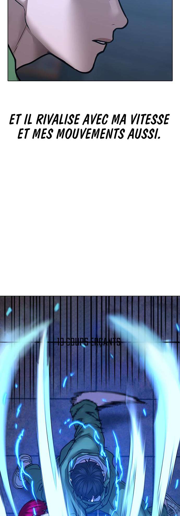 Read Reality Quest FR Manga Online