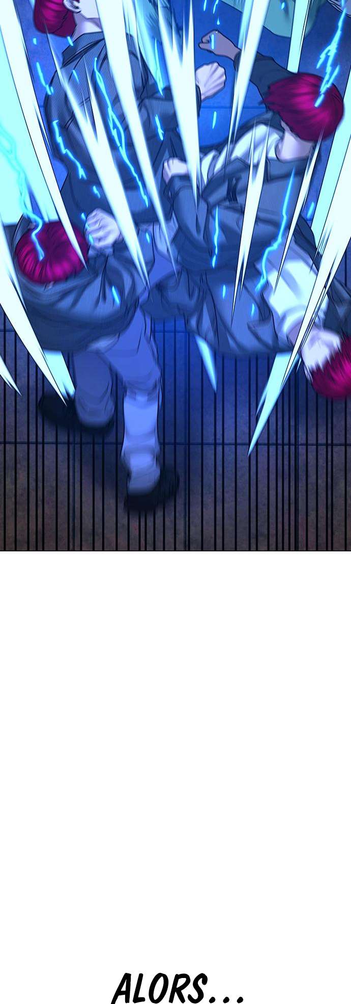 Read Reality Quest FR Manga Online