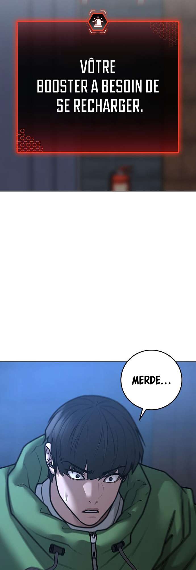 Read Reality Quest FR Manga Online