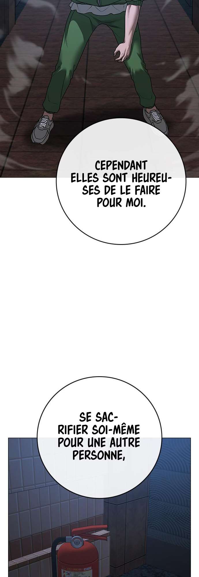 Read Reality Quest FR Manga Online