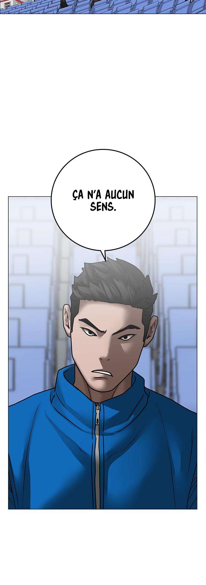 Read Reality Quest FR Manga Online