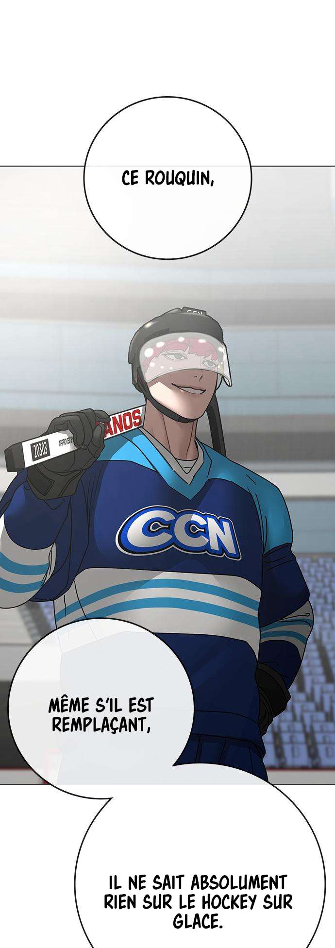 Read Reality Quest FR Manga Online