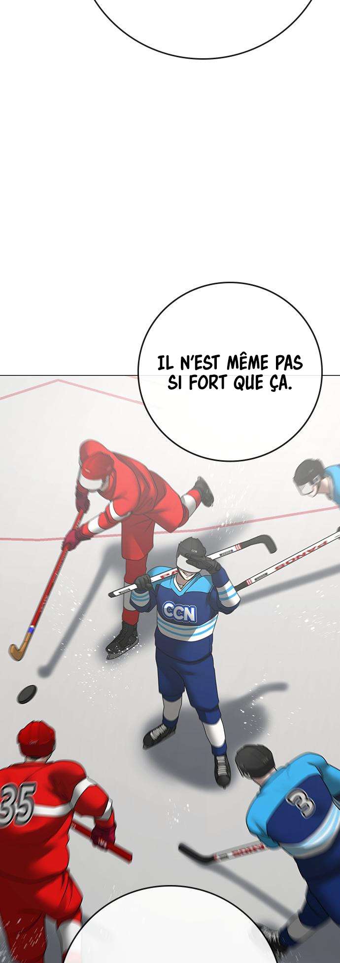 Read Reality Quest FR Manga Online