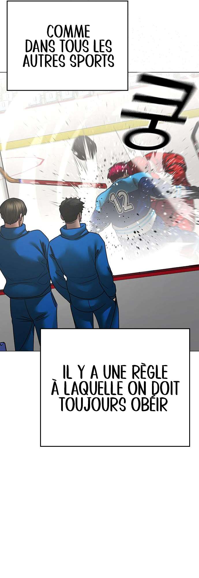 Read Reality Quest FR Manga Online