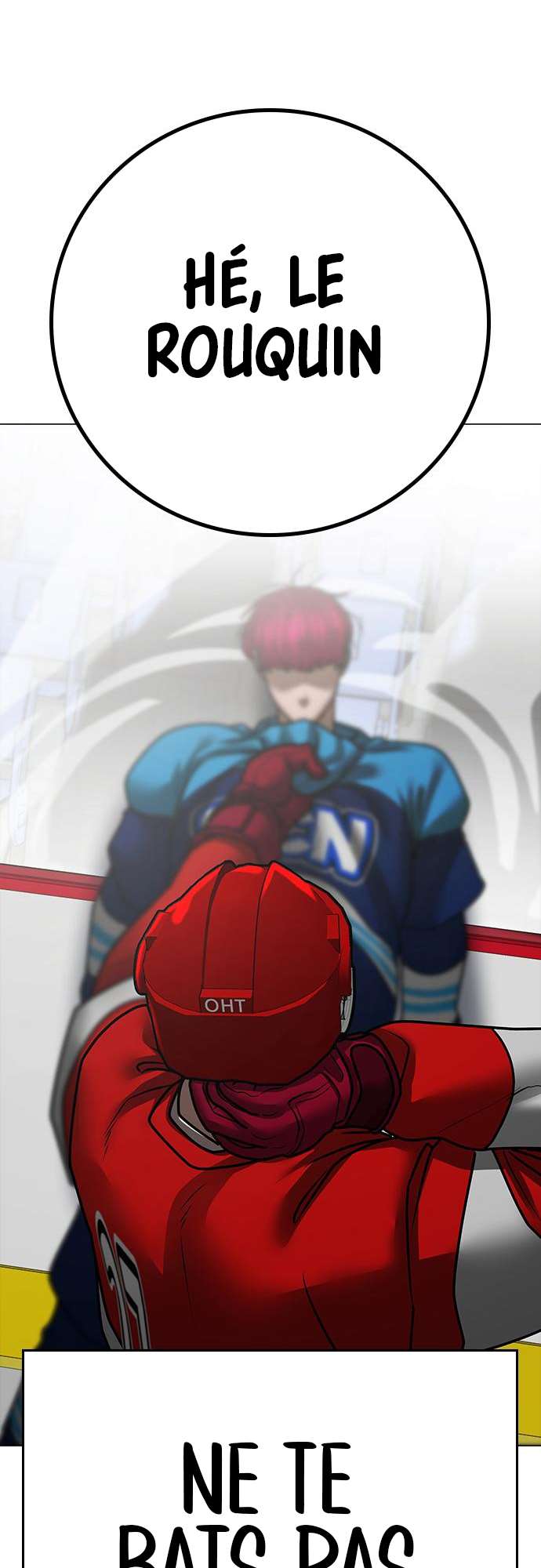 Read Reality Quest FR Manga Online