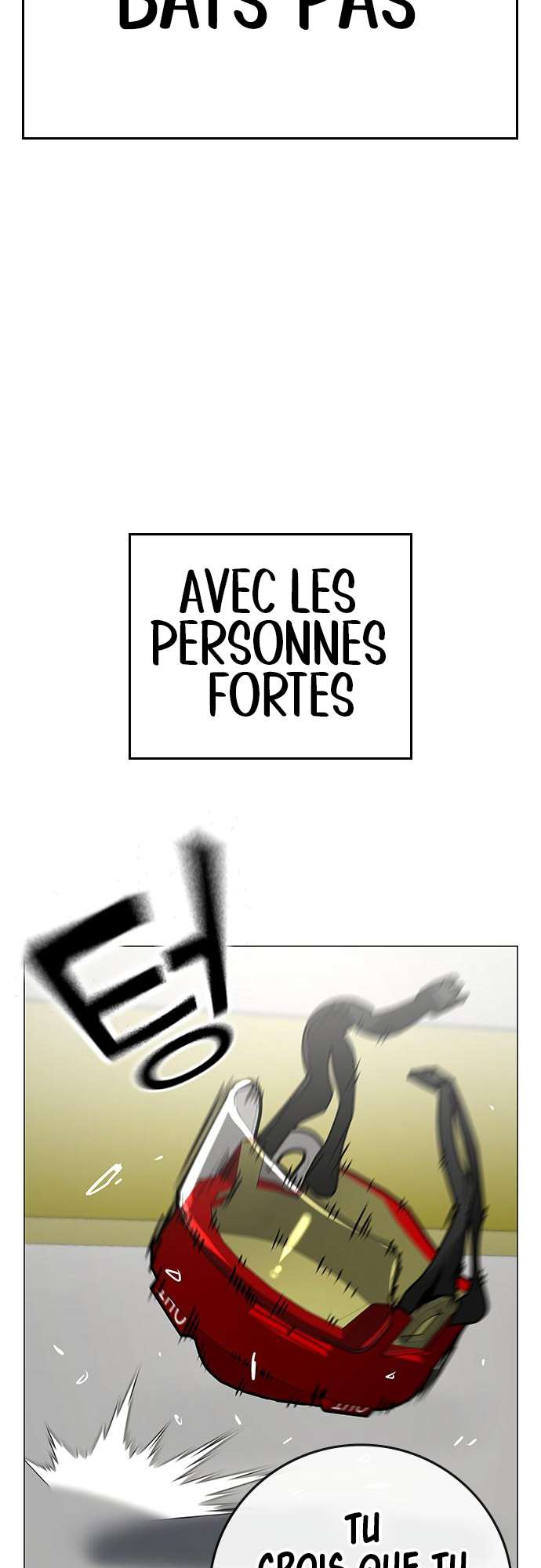 Read Reality Quest FR Manga Online